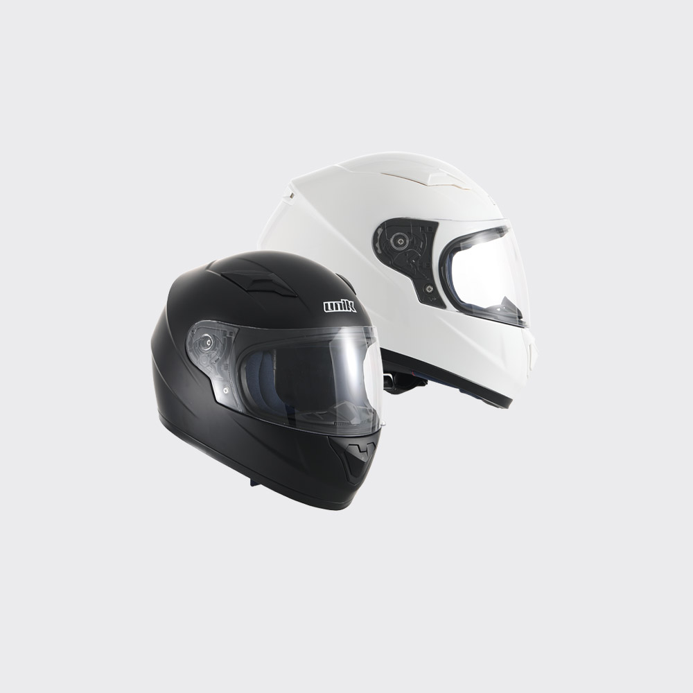 Casco best sale unik integral