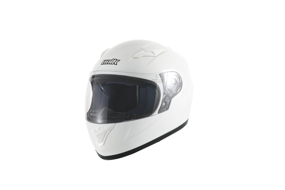 CASCO INTEGRAL UNIK INFANTIL SPACE