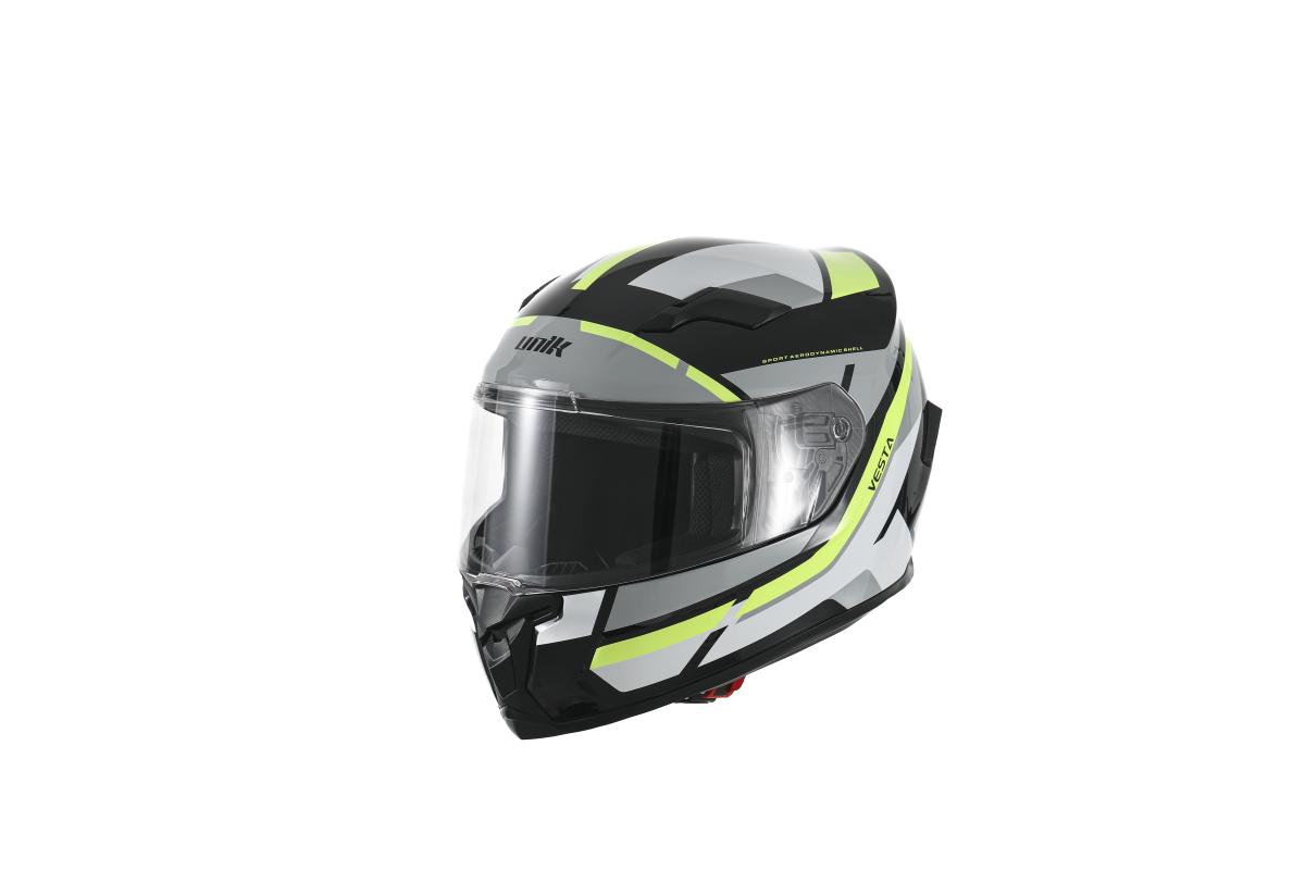 Casco discount unik integral