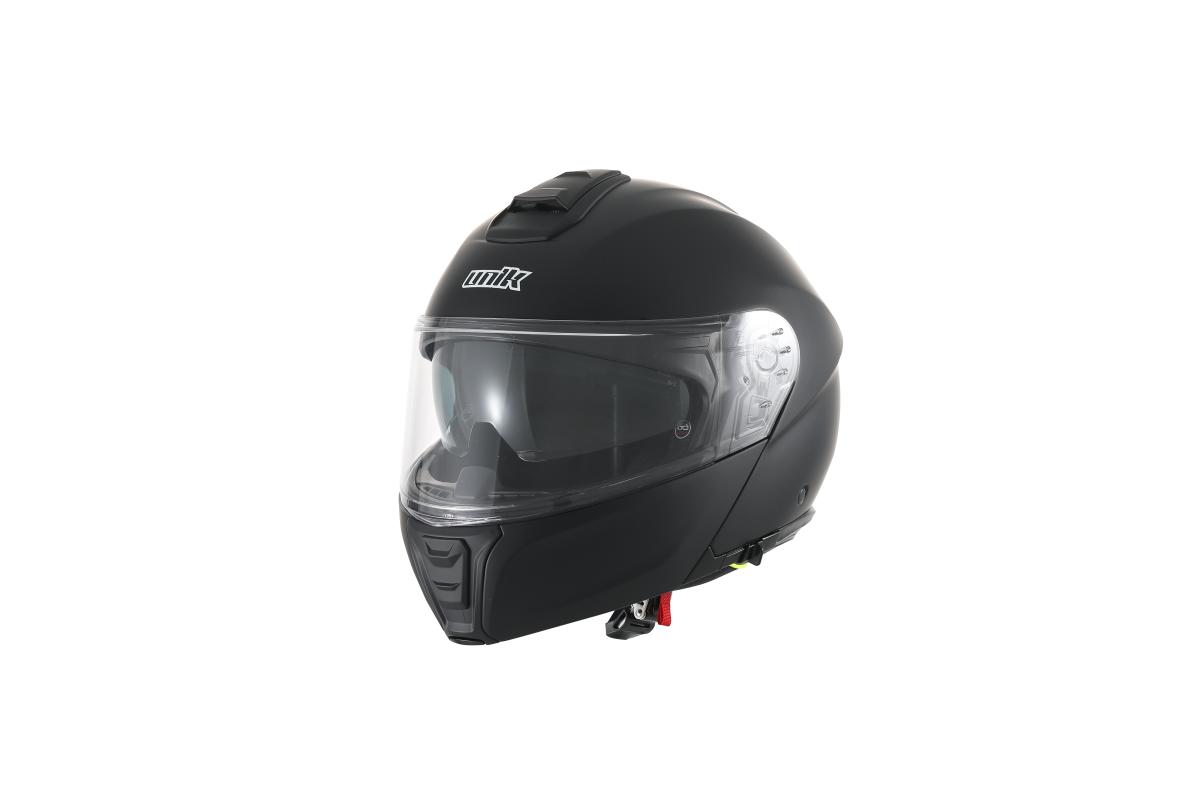 Casco 2025 modular unik