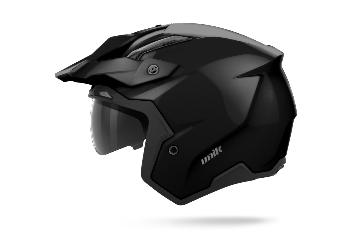 CASCO TRIAL UNIK CON GAFA SOLAR LINK DV