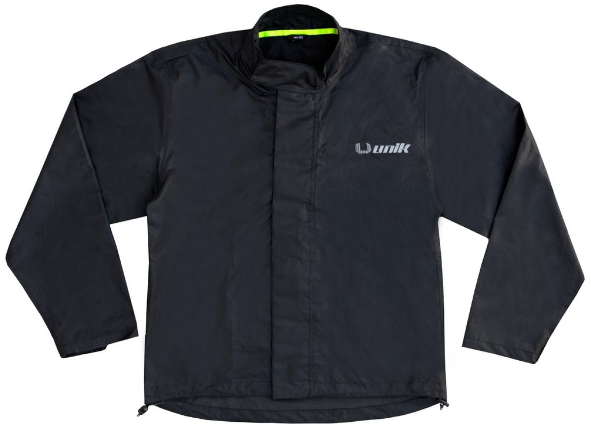CHAQUETA IMPERMEABLE UNIK, "RJ-01"