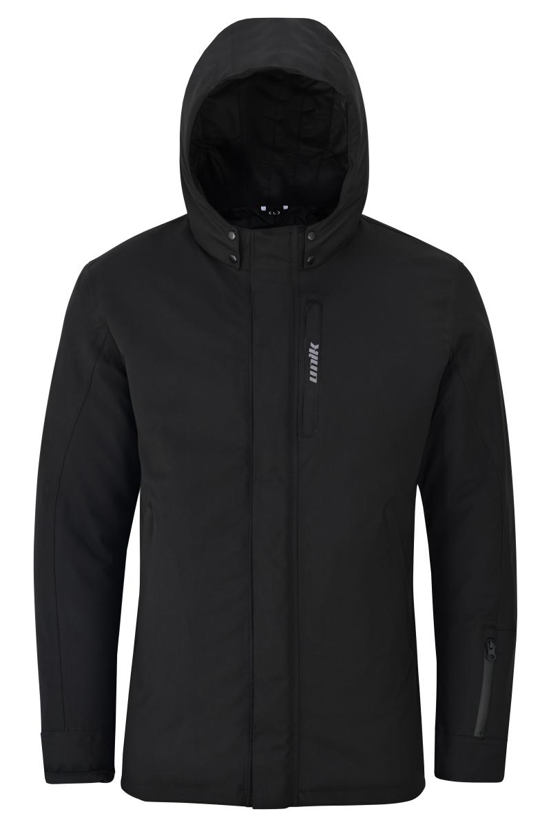 CHAQUETA INVIERNO CASUAL TOP HOMBRE, UNIK "VU-01"