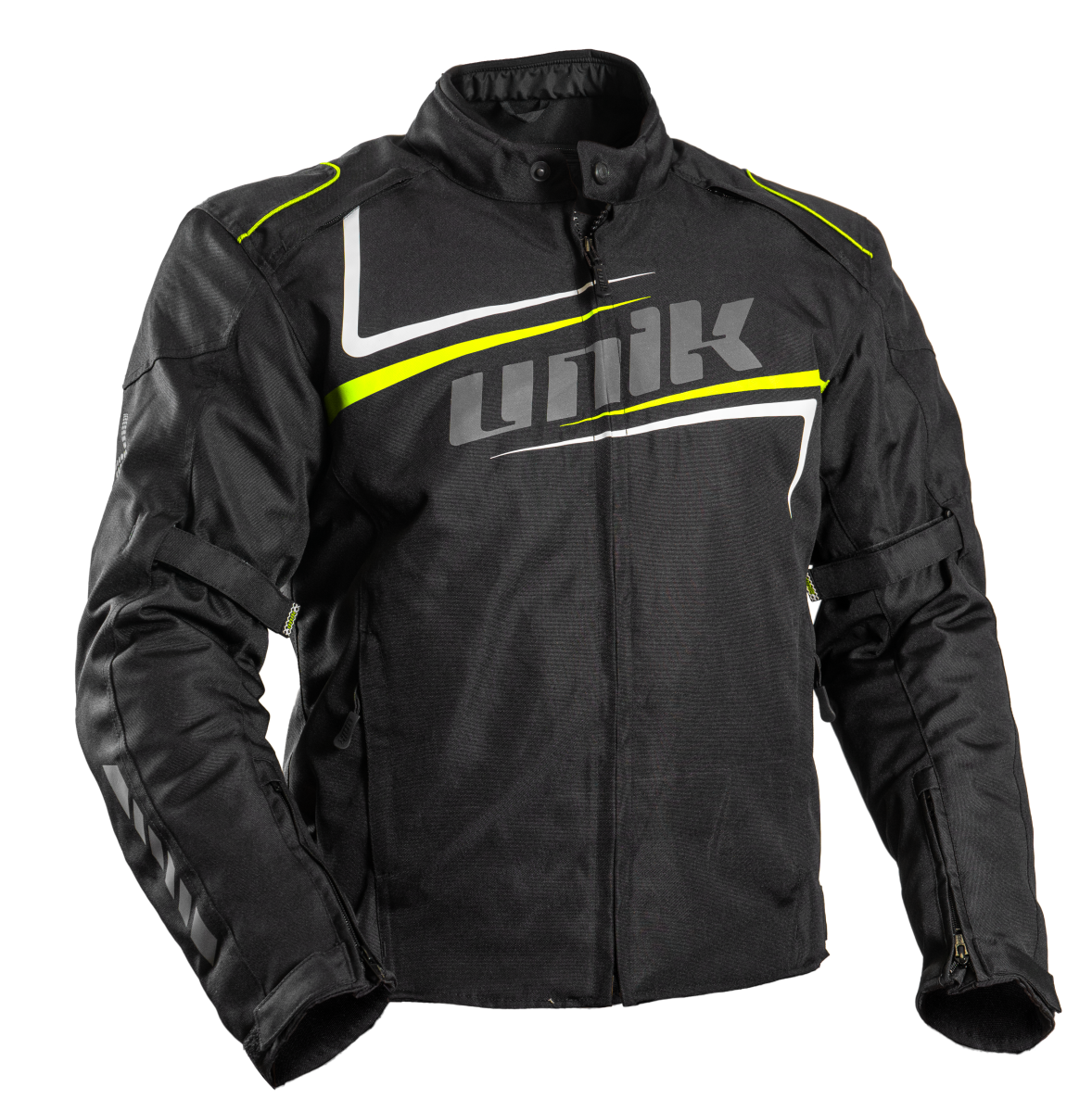 CHAQUETA INVIERNO TOP HOMBRE, UNIK "VZ-15"