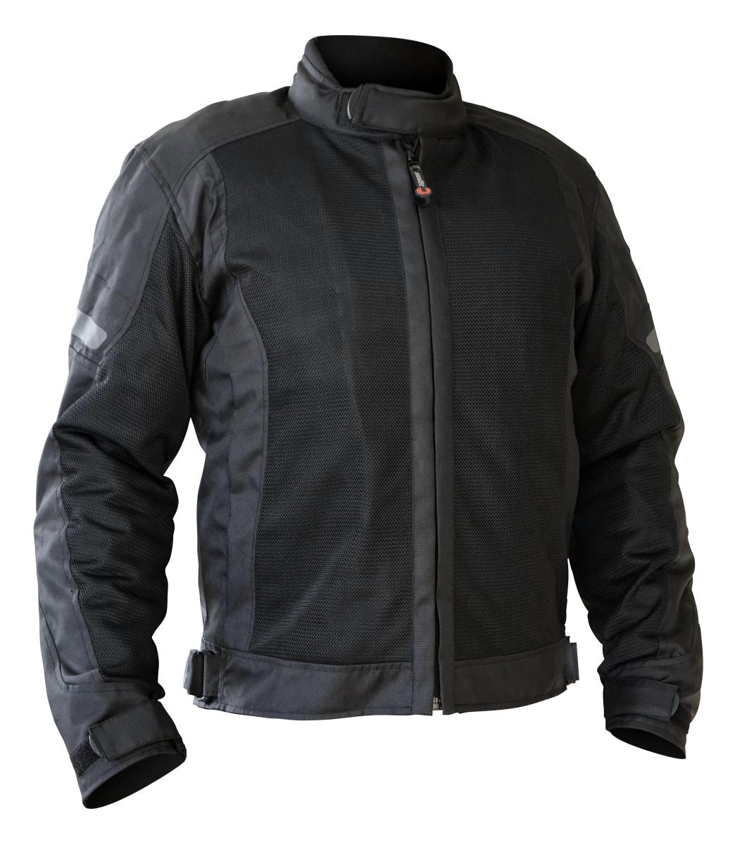 CHAQUETA VERANO HOMBRE UNIK "VZ-06" VENTILADA