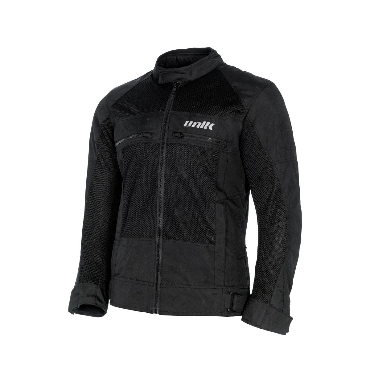 CHAQUETA VERANO HOMBRE, UNIK "VZ-14"