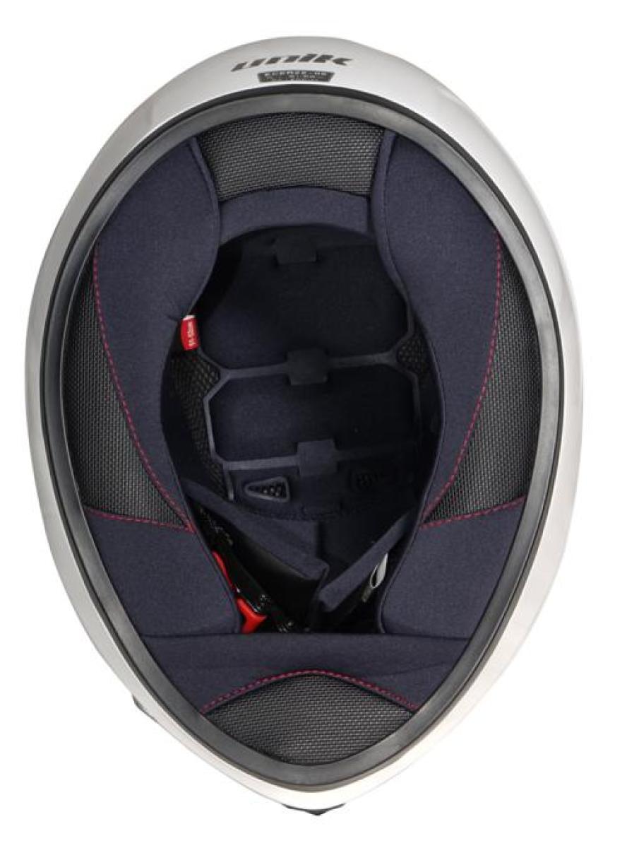 INTERIOR COMPLETO CASCO INTEGRAL UNIK CI-01, TALLA XS