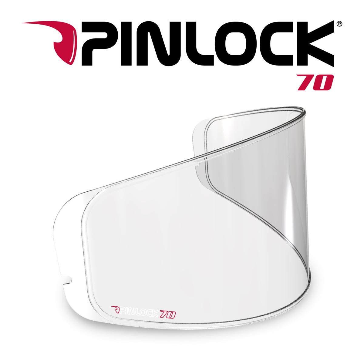 LENTE PINLOK70 MAXVISION CASCO ULTRA-ULTRA DV (DKS650)