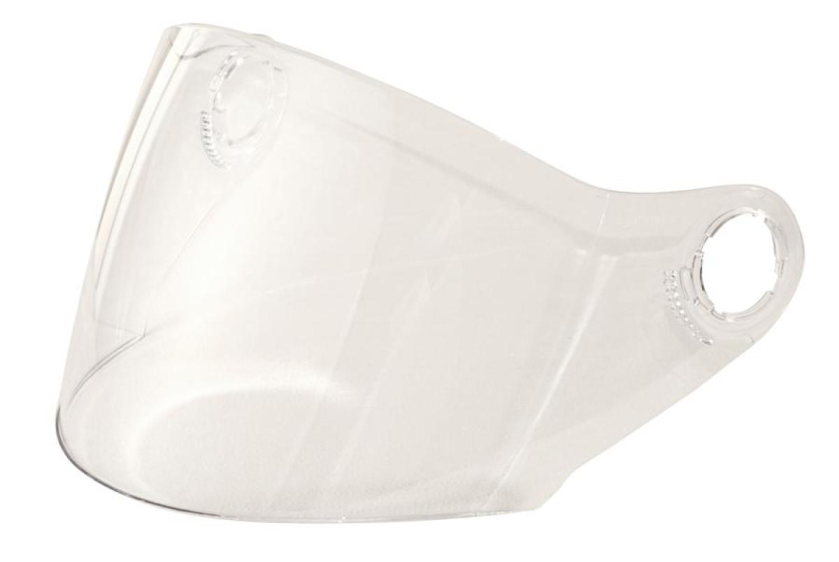 PANTALLA TRANSPARENTE CASCO JET UNIK CJ-03