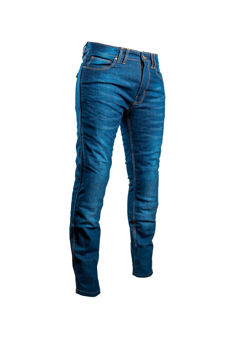 Pantalones vaqueros kevlar hot sale