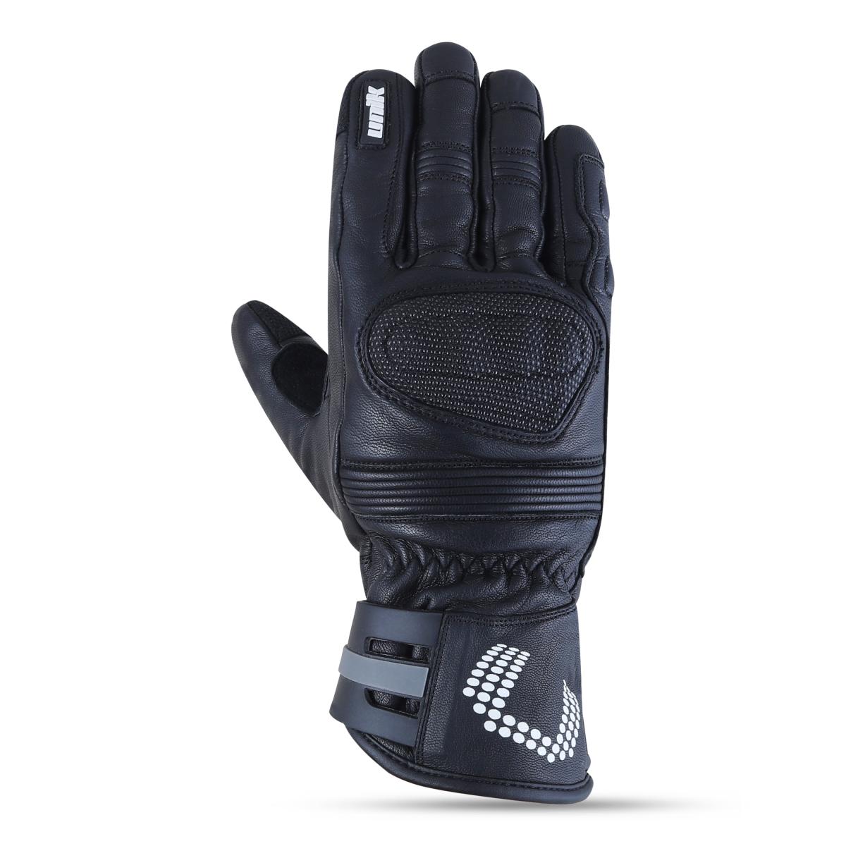 PAR GUANTES INVIERNO UNIK, "K-21, WT", TOURING