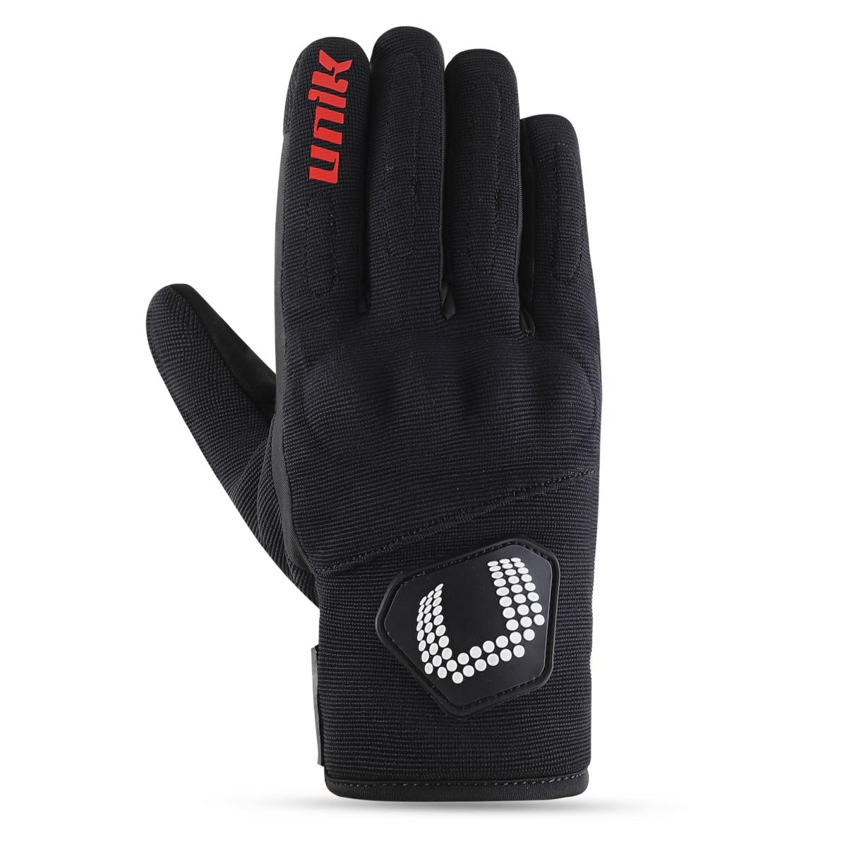 PAR GUANTES UNIK, "C-02", CON PROTECCION