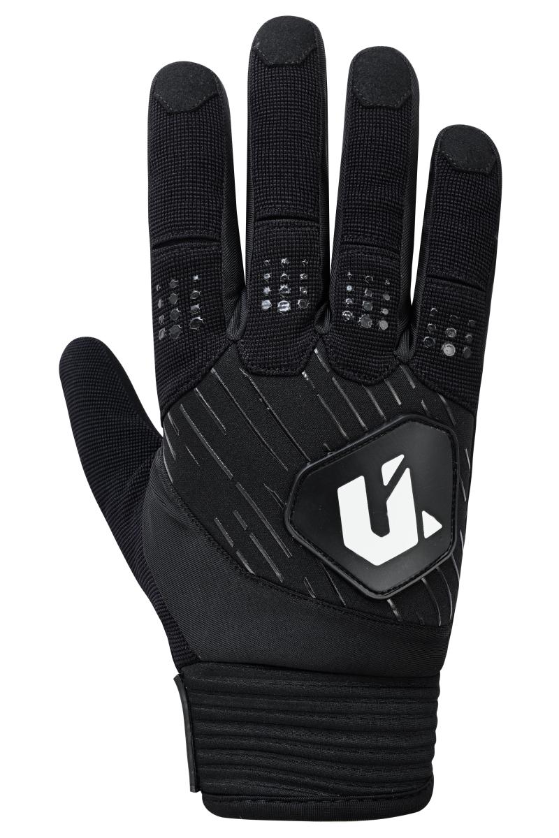 PAR GUANTES UNIK "C-05, WEATHER TEX" CON PROTECCION