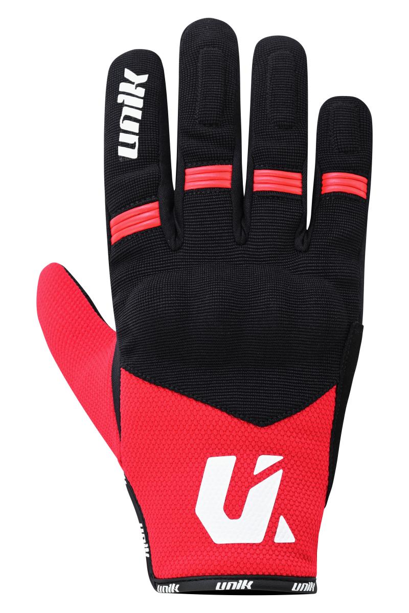 PAR GUANTES UNIK "C-09" WEATHER TEX" CON PROTECCION
