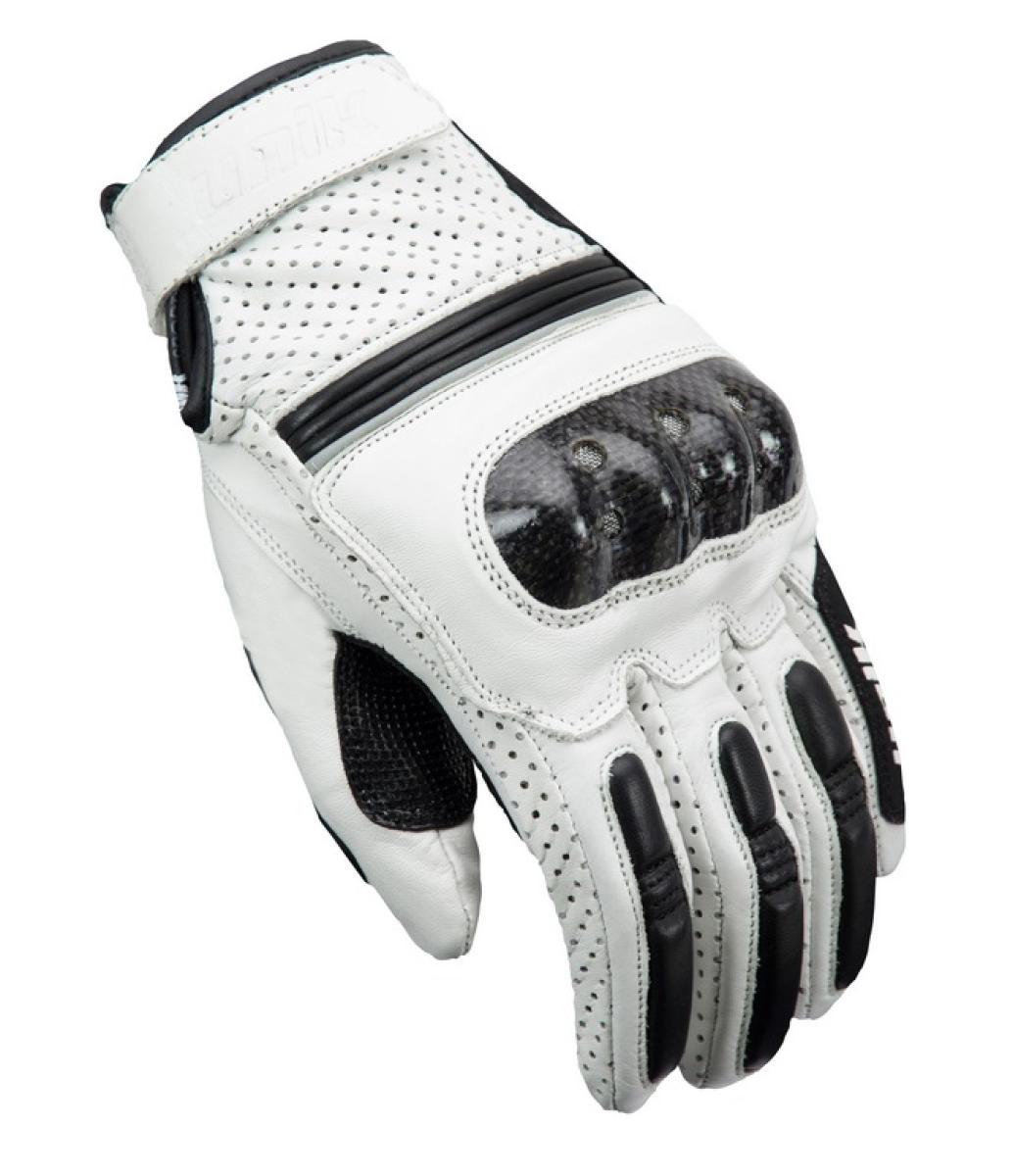 PAR GUANTES UNIK, "C-12", PIEL, CON PROTECCION.