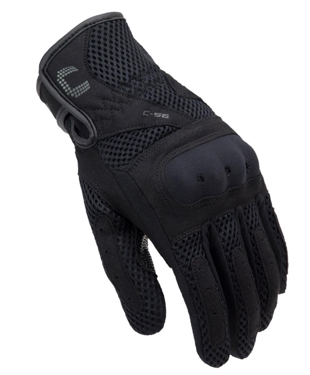 PAR GUANTES UNIK, "C-56" CON PROTECCION