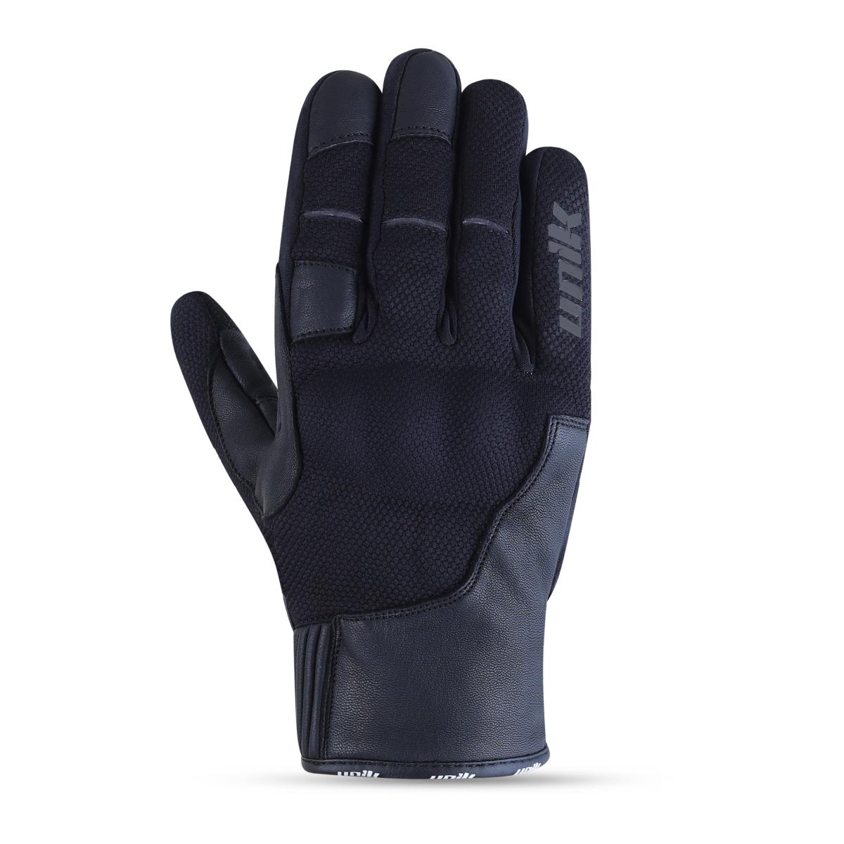 PAR GUANTES UNIK, "C-81", CON PROTECCION