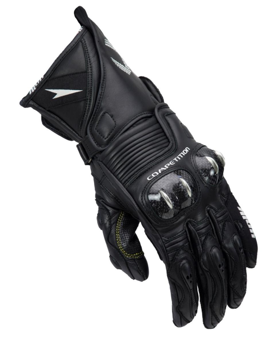 PAR GUANTES UNIK, "R-8", RACING.