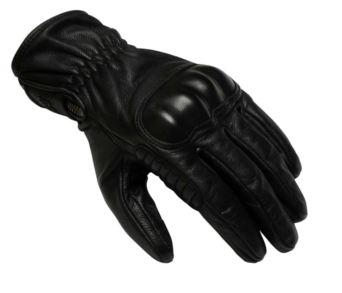PAR GUANTES UNIK VINTAGE CON PROTECCION, "C-66"