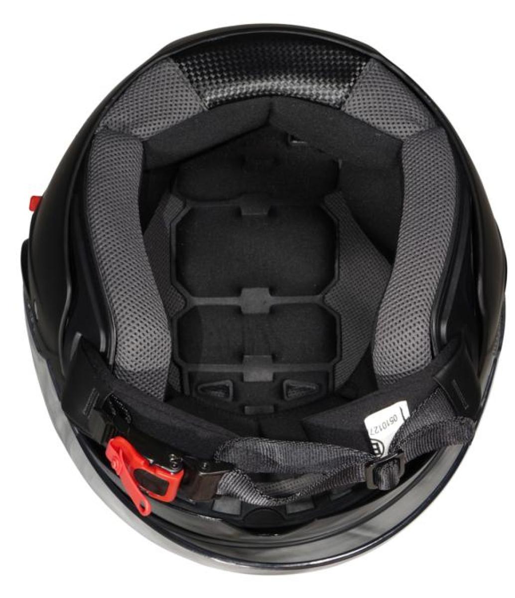 SANDWICH FOAM INTERIOR CASCO JET UNIK CJ-03, TALLA L