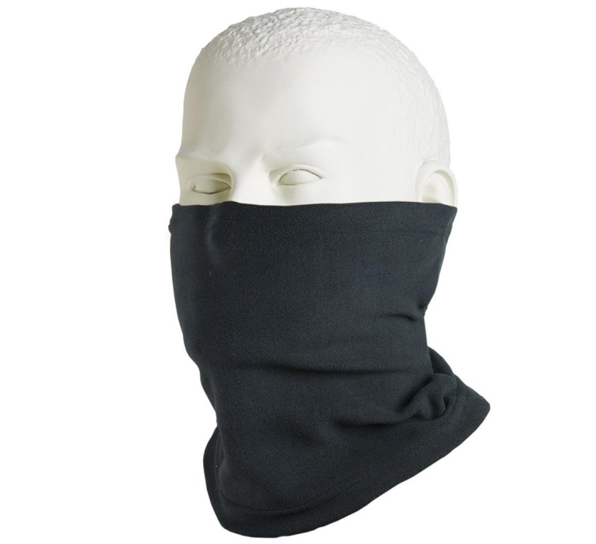 SCARF TERMICO UNIK, NEGRO SCARF TERMICO UNIK, NEGRO